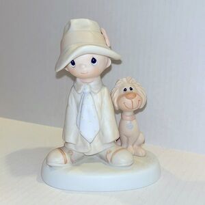 NWT Precious Moments To A Special Dad